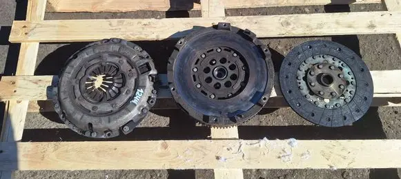 Hyundai i40 Clutch set kit 