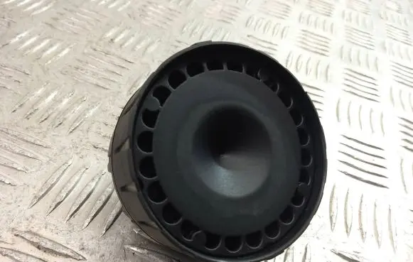 BMW X1 F48 F49 Alarm system siren 9383320