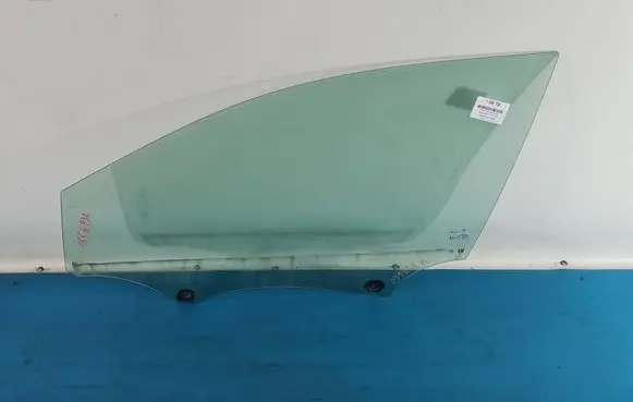Peugeot 3008 II Front door window glass four-door IMPRK1556732