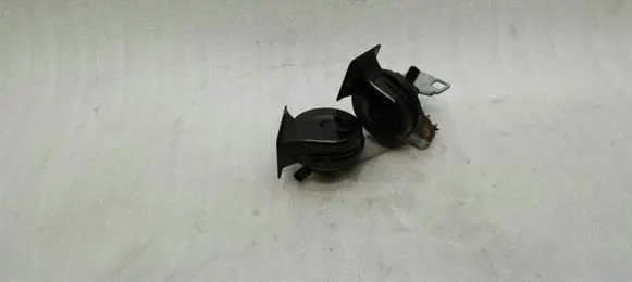 BMW 6 E63 E64 Horn signal 6935709