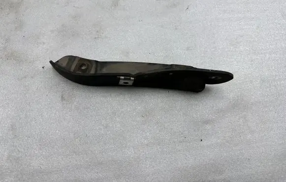 Audi A8 S8 D4 4H Rear mudguard 4H0854816B 4H0854816