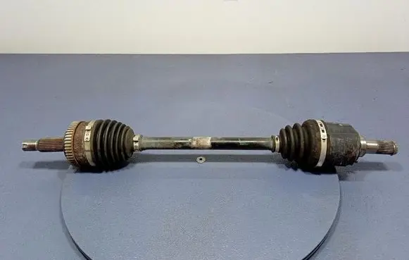 Hyundai ix35 Front driveshaft