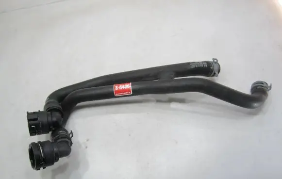 Volkswagen T-Cross Engine coolant pipe/hose 2Q0121156B ZD204017 TKL0222
