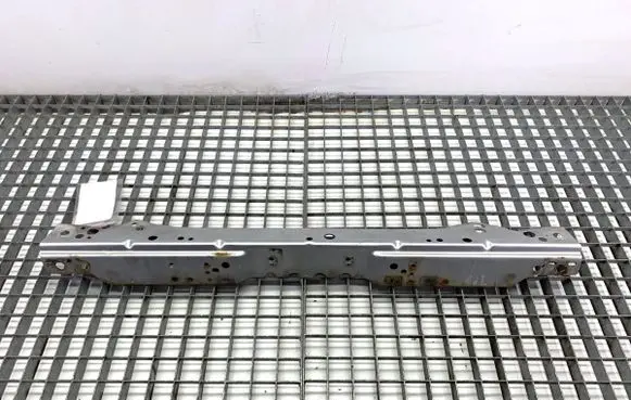 Opel Astra J Radiator support slam panel 