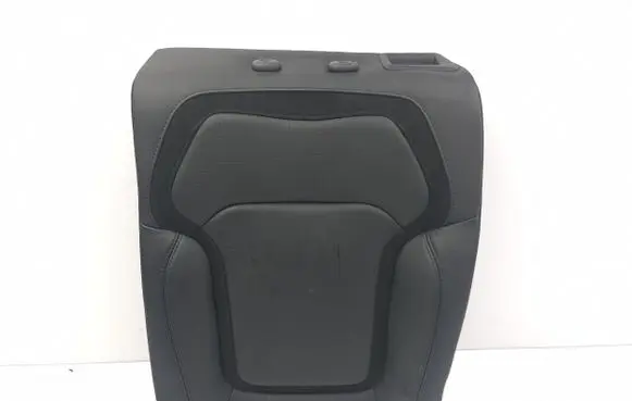 Renault Megane IV Rear seat 