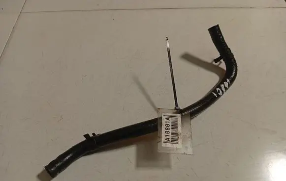 Renault Laguna I Engine coolant pipe/hose 