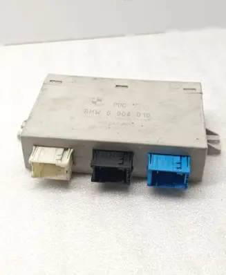 BMW 5 E39 Parking PDC control unit/module 6904010 601732G