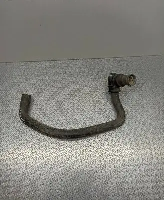 Peugeot 607 Engine coolant pipe/hose