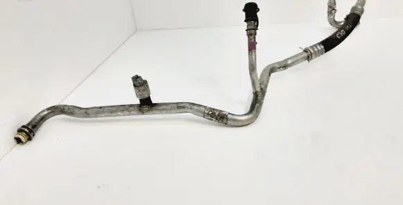 Volvo C30 Air conditioning (A/C) pipe/hose