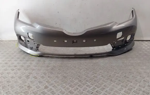 Toyota Auris E180 Front bumper 5211902K40