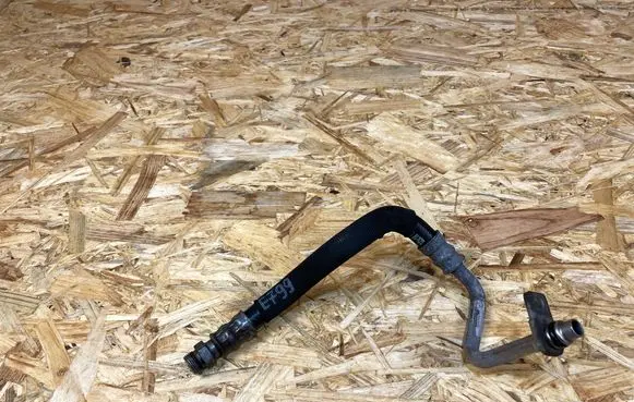 Audi Q5 SQ5 Gearbox oil cooler pipe/hose 8R0317826Q