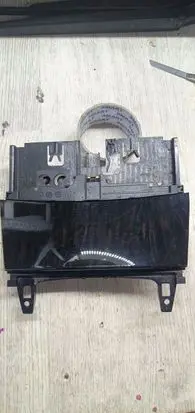 Ashtray (front)