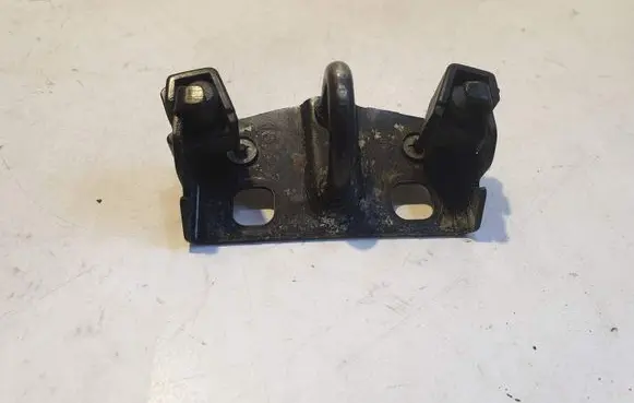 Citroen C4 I Engine bonnet/hood lock/catch