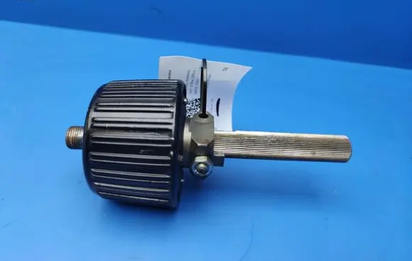 Jaguar XJS Steering wheel axle XJSC
