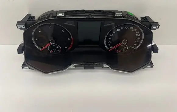 Speedometer (instrument cluster)