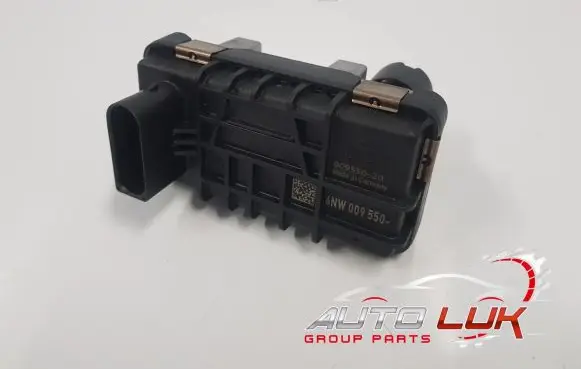 Citroen Jumper Other control units/modules 6NW009550