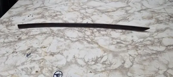 BMW 5 E39 Rear door card trim 8200714