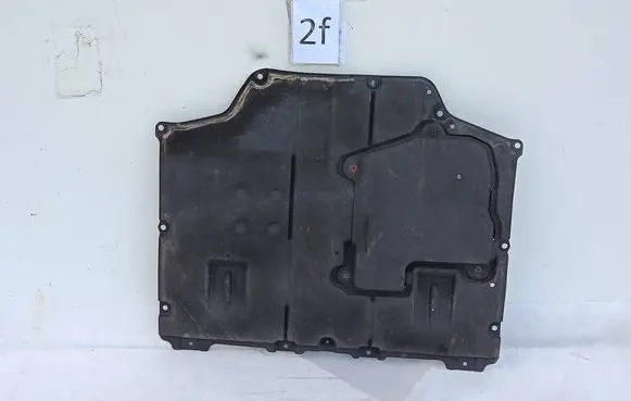Toyota Corolla E210 E21 Engine splash shield/under tray 5141002310