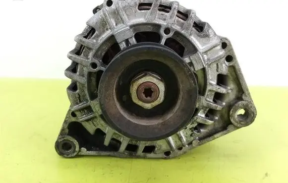 Audi A4 S4 B6 8E 8H Generator/alternator