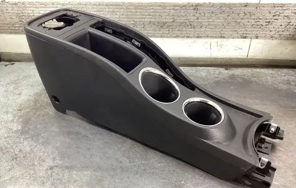 Opel Zafira C Center console 498951029 2068571
