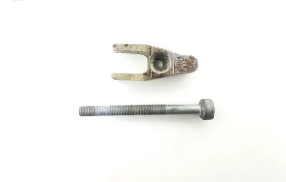 Fuel Injector clamp holder