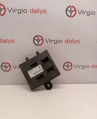 Renault Captur Other control units/modules 524451F08 231A04792R 8516910010
