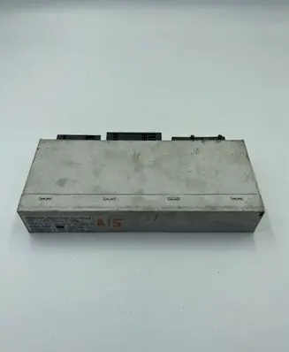 BMW 3 E46 Central body control module 6914364 689667