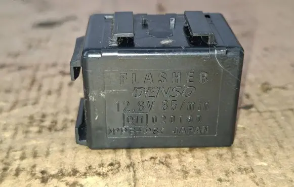 Suzuki Jimny Other relay 3861084F00 0665005350