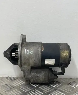 Hyundai i30 Starter motor