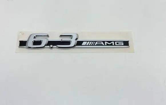 Mercedes-Benz C W204 Manufacturer badge logo/emblem A0008170214