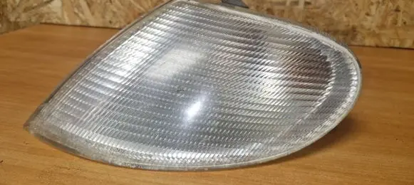 Volkswagen Sharan Front indicator light 0311325001