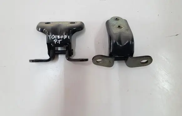 Hyundai Tucson IV NX4 Rear door hinge set A046057