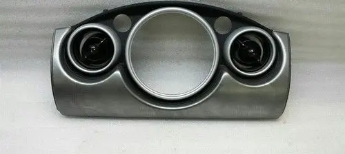 Mini One - Cooper R50 - 53 Side speaker trim/cover 51457055703