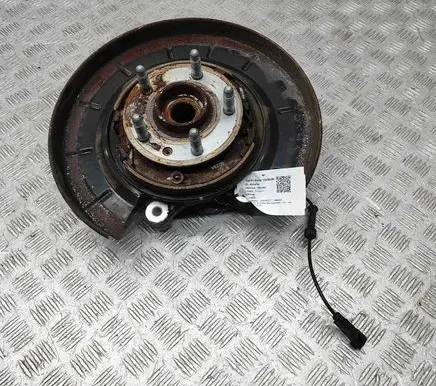 Chevrolet Camaro Rear wheel hub D15503200 92246142