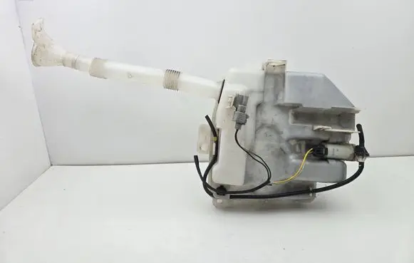 Mitsubishi Outlander Windshield washer fluid reservoir/tank SAEPP E13019643