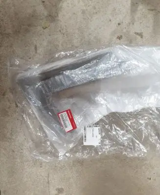 Honda CR-V Front fog light trim/grill 711913A0A00