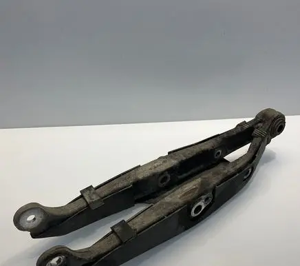 Rear upper control arm/wishbone