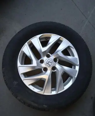 Honda CR-V R17 alloy rim T1W17070A
