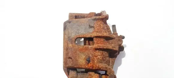 Toyota Yaris Front brake caliper 0204y01170b 0204y0b1170