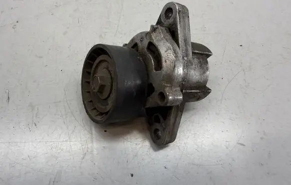 Renault Scenic I Generator/alternator belt tensioner 7700102872