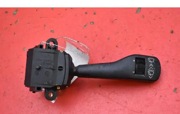 BMW 3 E36 Headlight wiper switch 8363664I