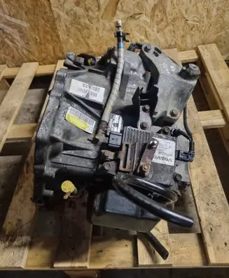 Volvo V50 Automatic gearbox 30735596 05B7105108 054700437