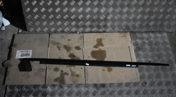 Audi A6 C7 Other interior part