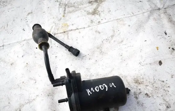 Nissan Note (E11) Fuel filter 