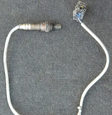 Mazda 2 Lambda probe sensor K42384871