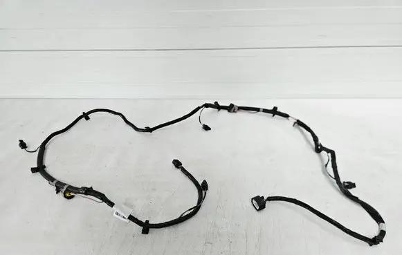 Nissan Qashqai J12 Parking sensor (PDC) wiring loom 240336UA0B