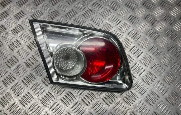 Mazda 6 Tailgate rear/tail lights 22661971