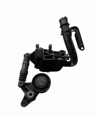 Audi A6 S6 C6 4F Power steering pump mounting bracket 059145169AA
