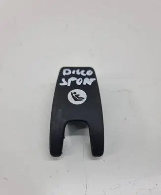 Land Rover Discovery Sport ISOFIX cover 