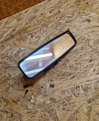 Dacia Spring Rear view mirror (interior) E4034290